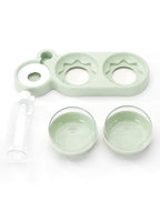 3 IN 1 Cat Bowl