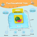 Interactive Learning Flashcards