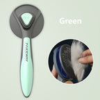 Pet Hair Magic Comb