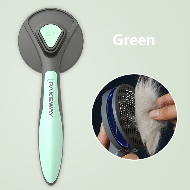 Pet Hair Magic Comb
