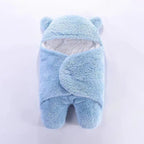 Baby Bear Pajamas