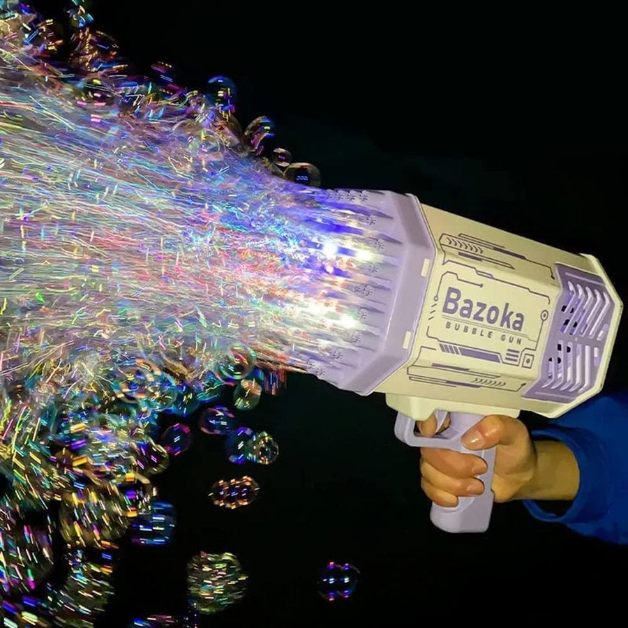 Bubble Blaster