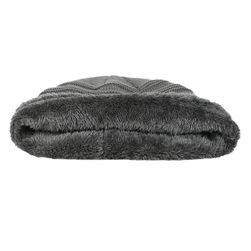 Warm Winter Hat