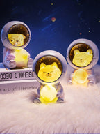 Astronaut Led Night Light