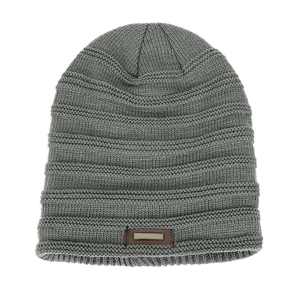 Warm Winter Hat
