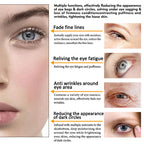 GlowRevive Anti-Aging Eye Serum