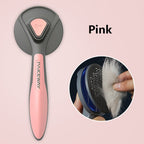 Pet Hair Magic Comb