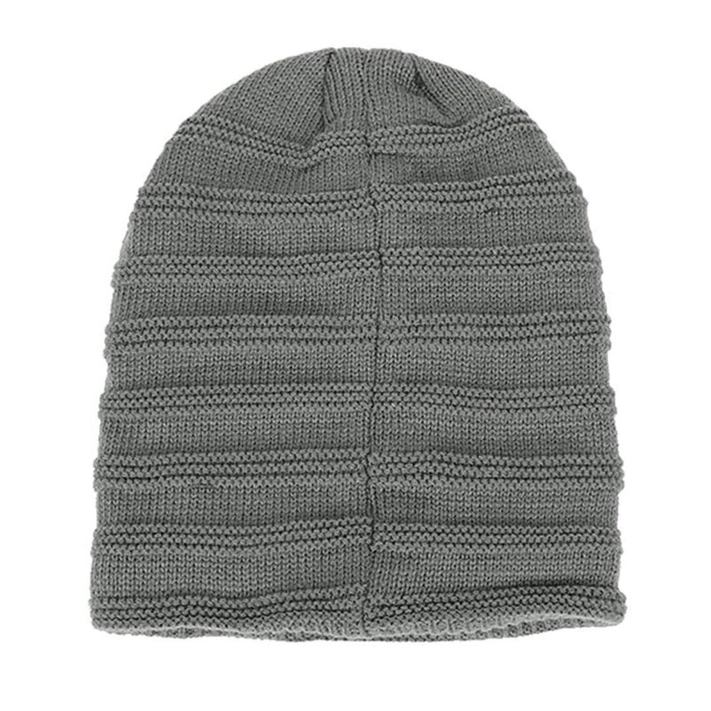 Warm Winter Hat