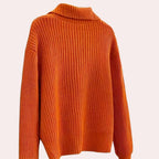 Elegant ladies cardigan
