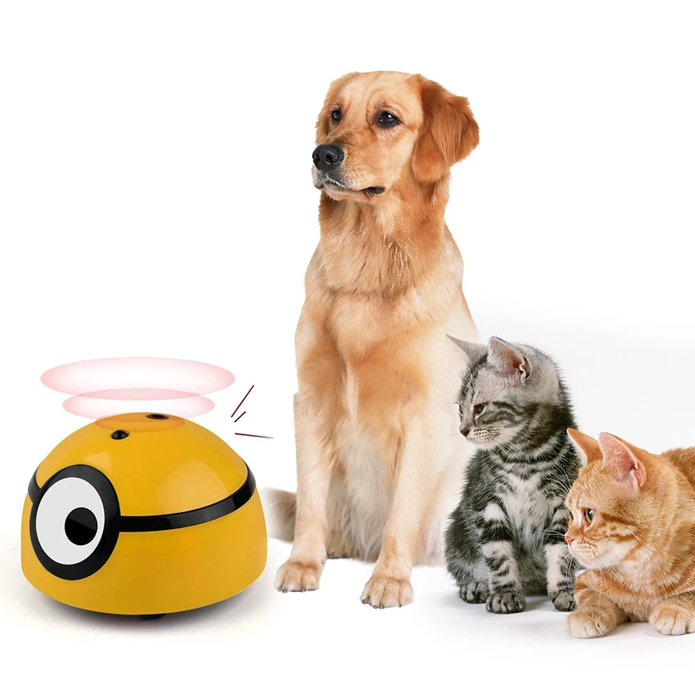 Pet Escape Toy