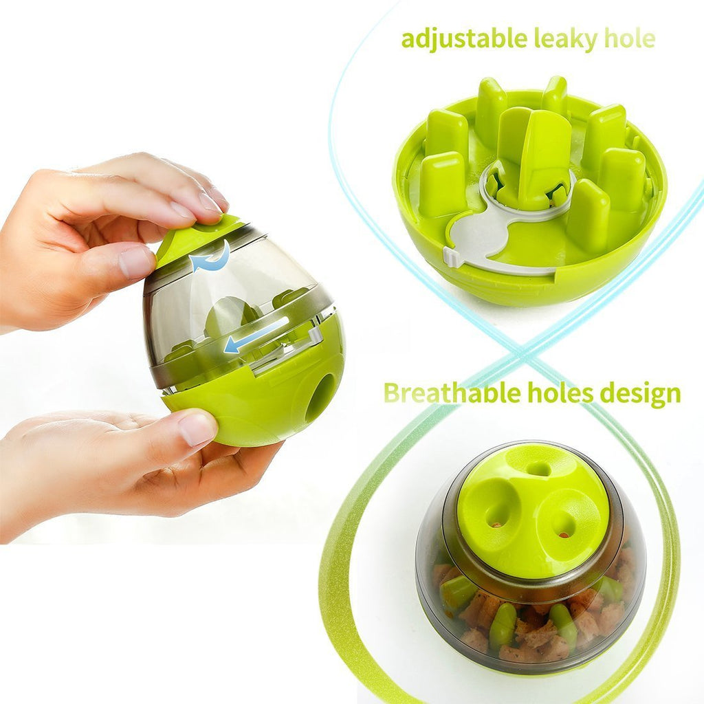 Interactive Pet Toy