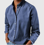 Cotton Shirt