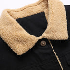 Vintage Bomber Jacket for Men