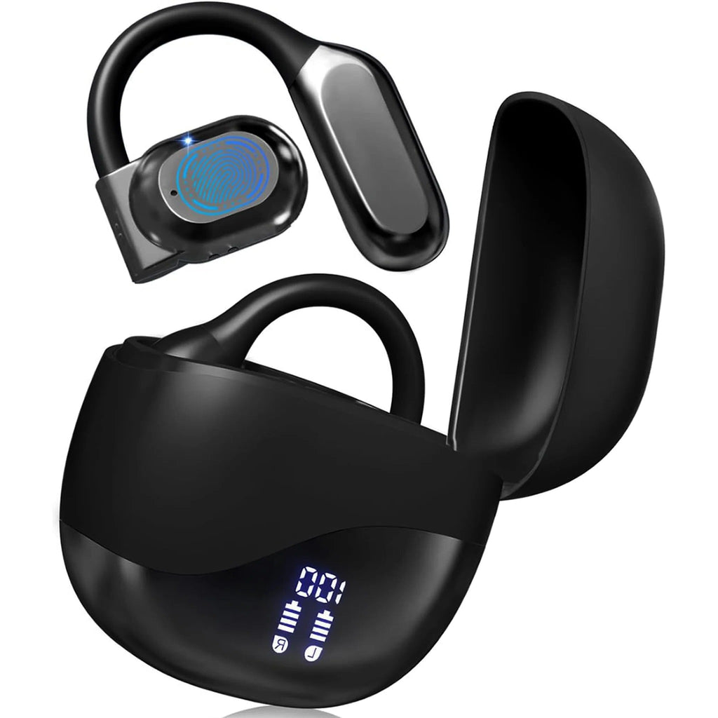 Smart Translation Earbuds