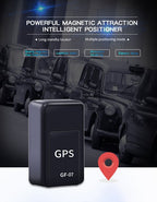 Anti-Lost GPS Tracking Device