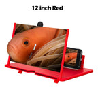 Screen Magnifier For Smartphones