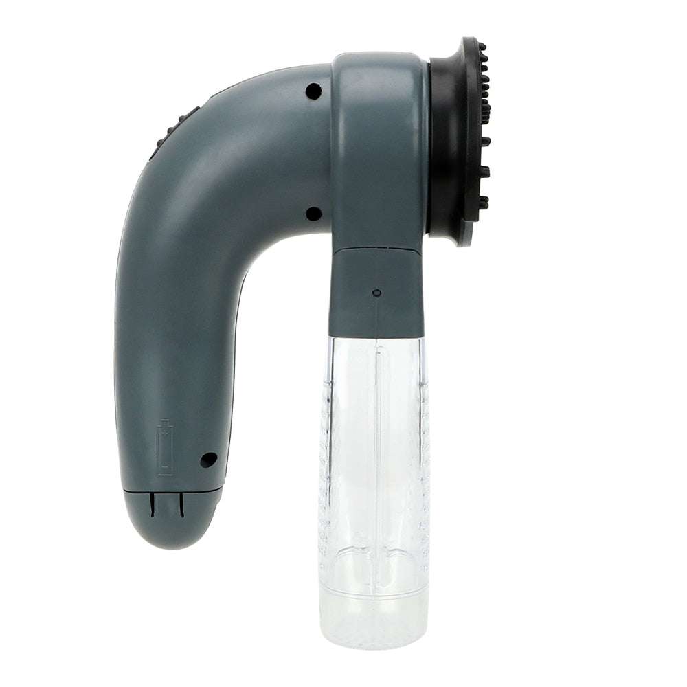 Pet Hair Magic Vacuum
