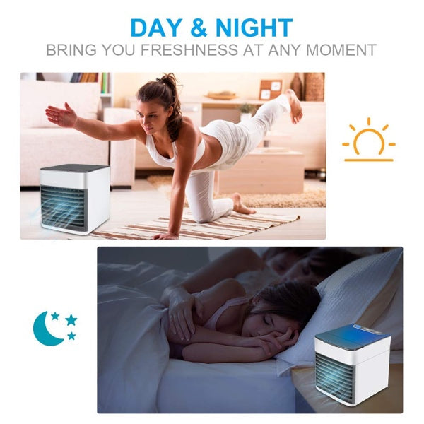 Portable Air Cooler