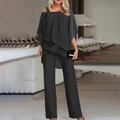 Elegant set