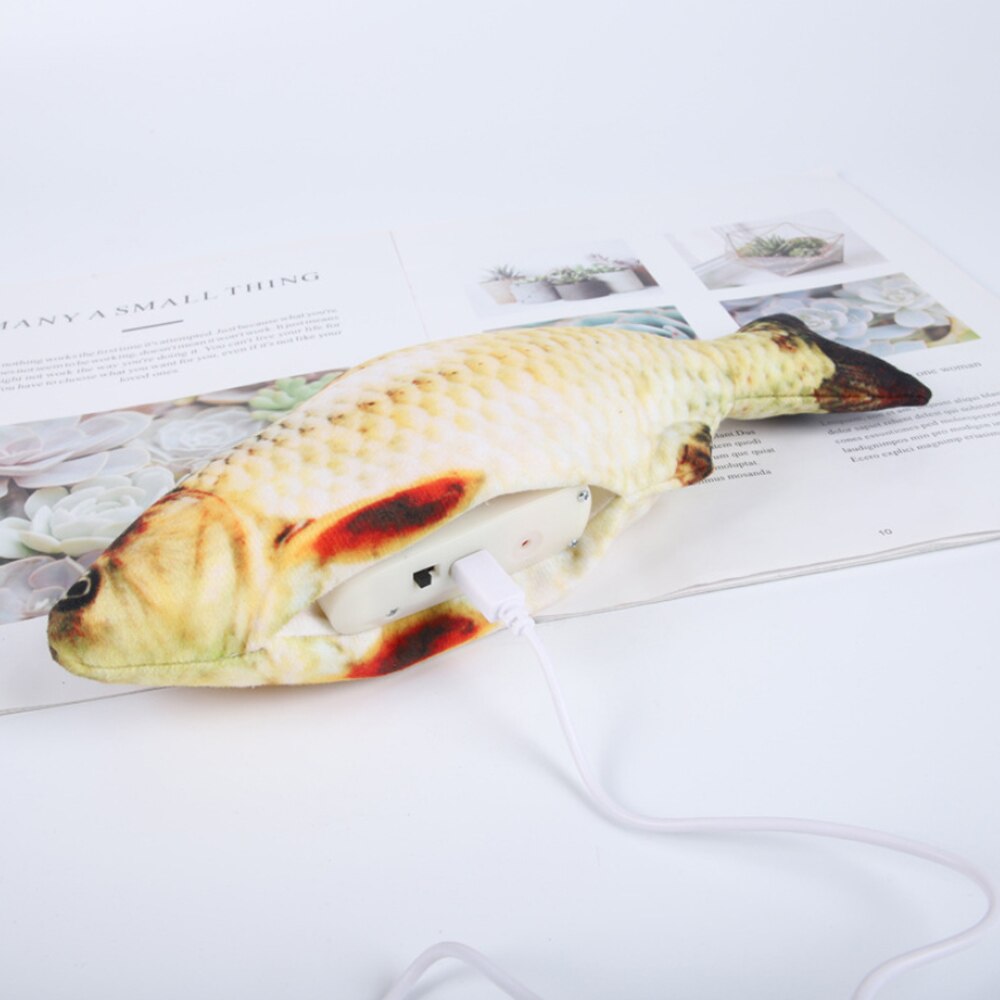 Electronic Cat Toy