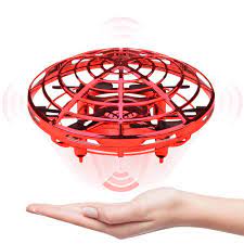 Mini Ufo Drone