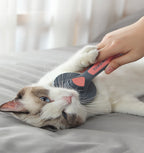 Pet Hair Magic Comb