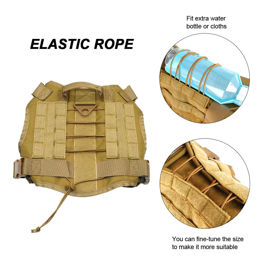 Ultimate Comfort Dog Harness