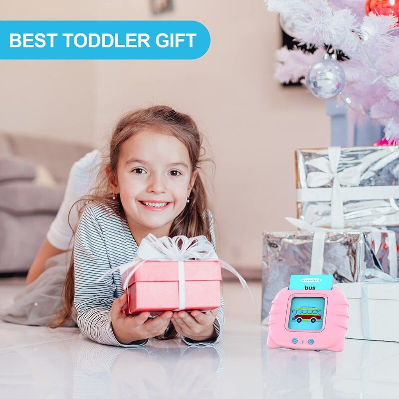 Interactive Learning Flashcards