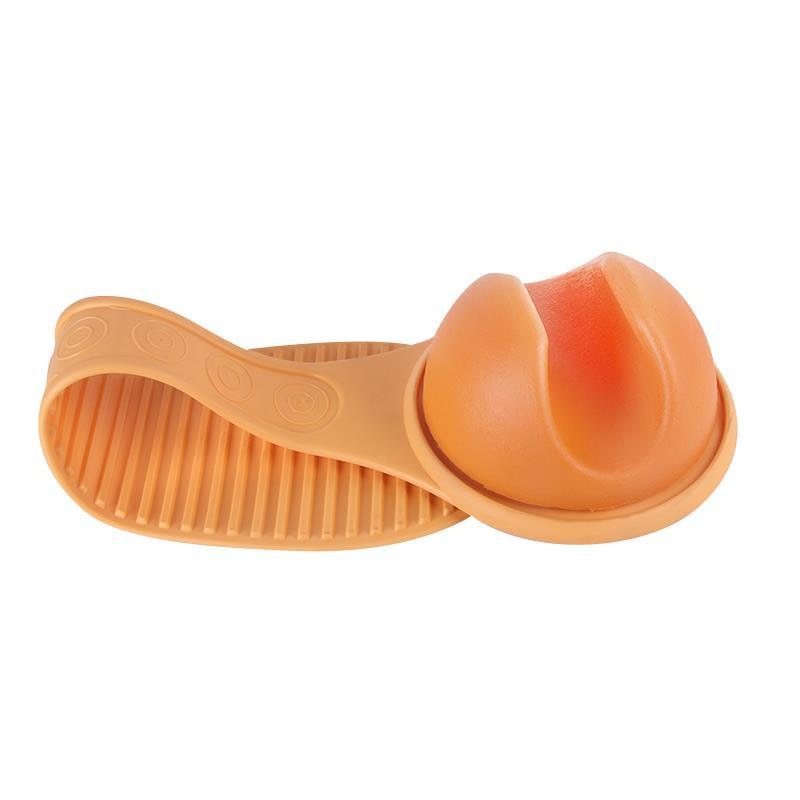 Hands-Free Baby Bottle Hodler