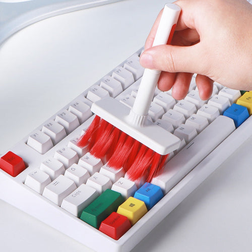 5-in-1 keyboard & Earphone Cleaner