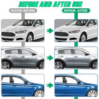 Car Scratch Remover Cloth