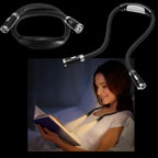 LED Neck Reading Lamp