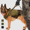 Ultimate Comfort Dog Harness
