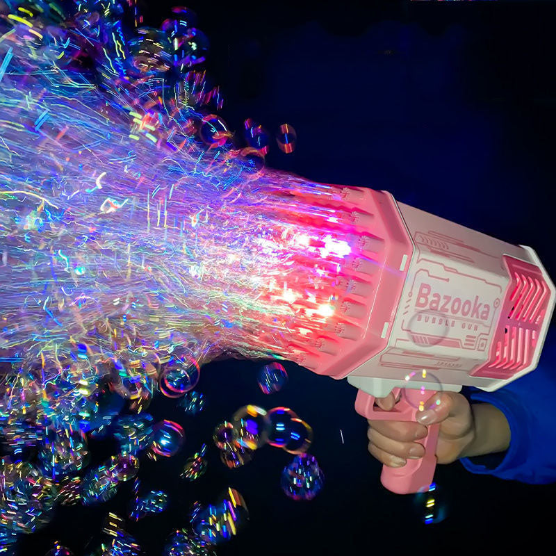 Bubble Blaster