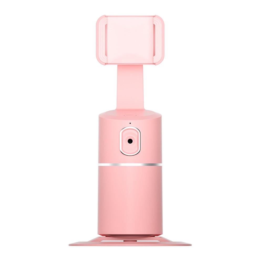 Auto Face Tracking Gimbal