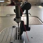 Leather Roller Presser Foot
