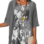 Summer Elastic Dress