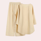 Elegant Ladies Fashion Set