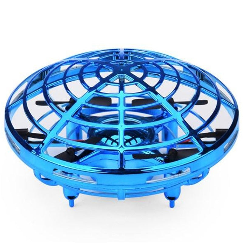 Mini Ufo Drone
