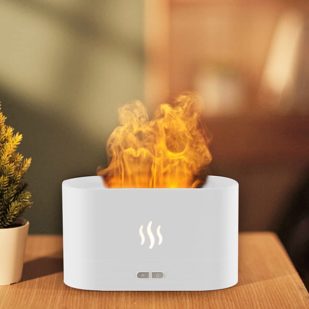 Flame Diffuser Humidifier