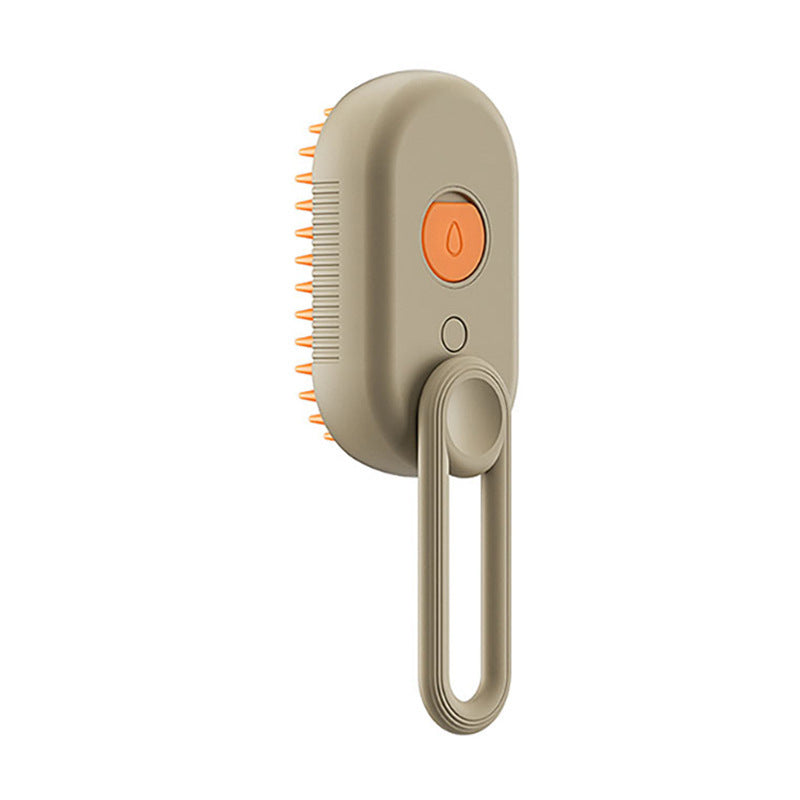 Pet Pamper Spritz Comb
