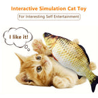 Electronic Cat Toy