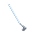 Self-Cleaning Hygienic Toilet Brush