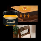Wood Furniture and Floor Polish