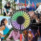 Portable Neck Fan