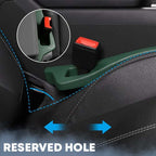 Auto Gap Safety Fillers