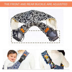 Adjustable Baby Sling Carrier