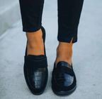 Elegant women's low shoes