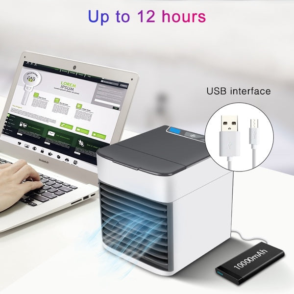 Portable Air Cooler