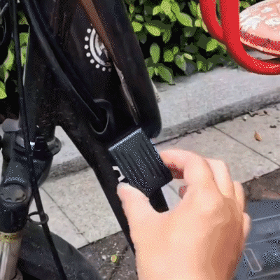 Anti-Lost GPS Tracking Device
